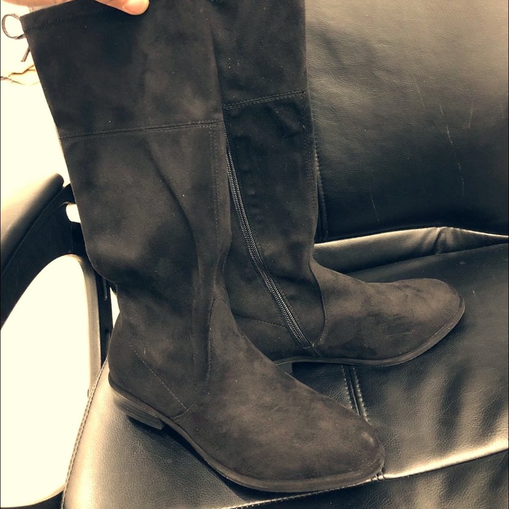 Stuart Weitzman boots